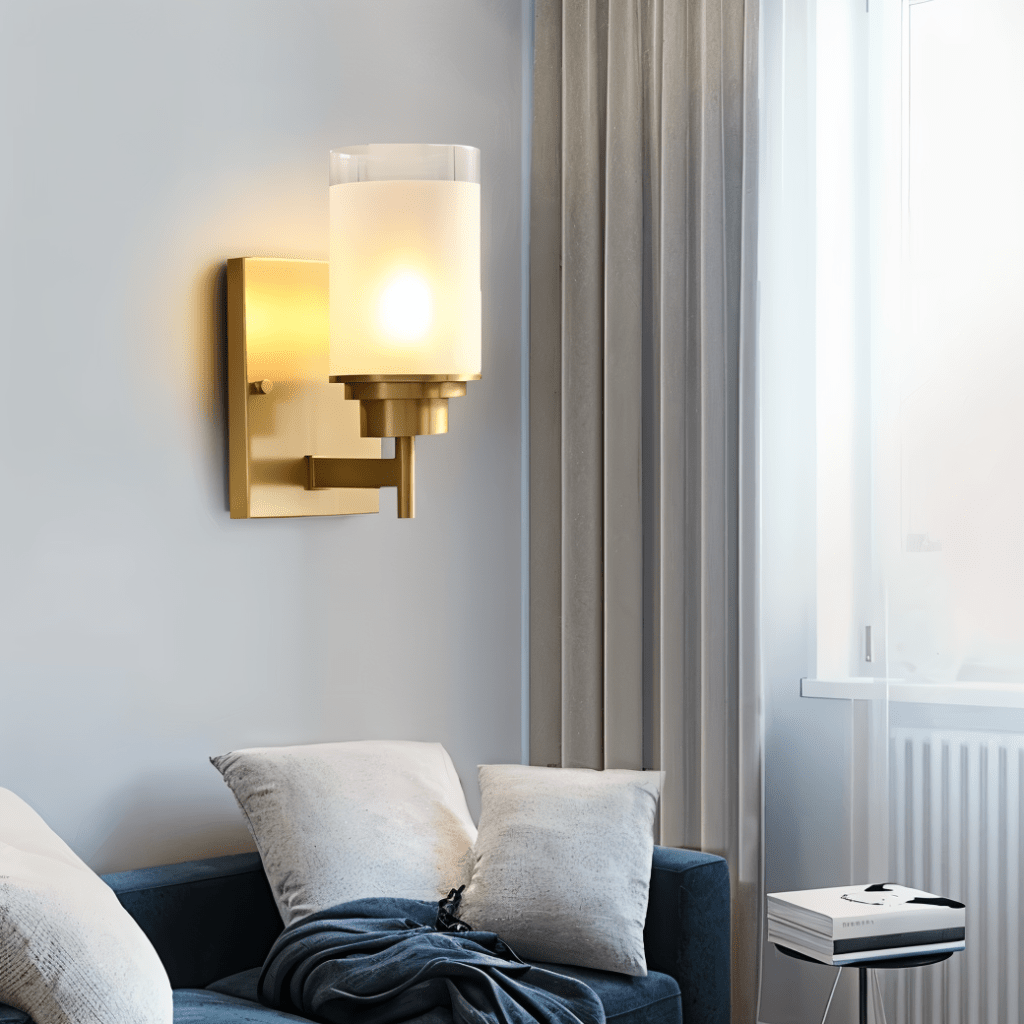 Savro Wall Lamp