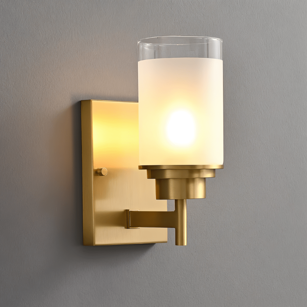 Savro Wall Lamp