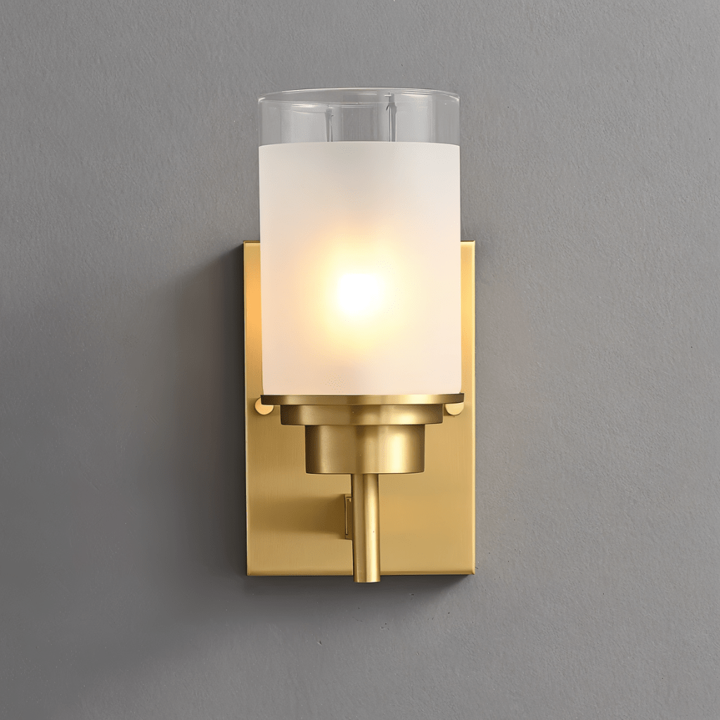 Savro Wall Lamp