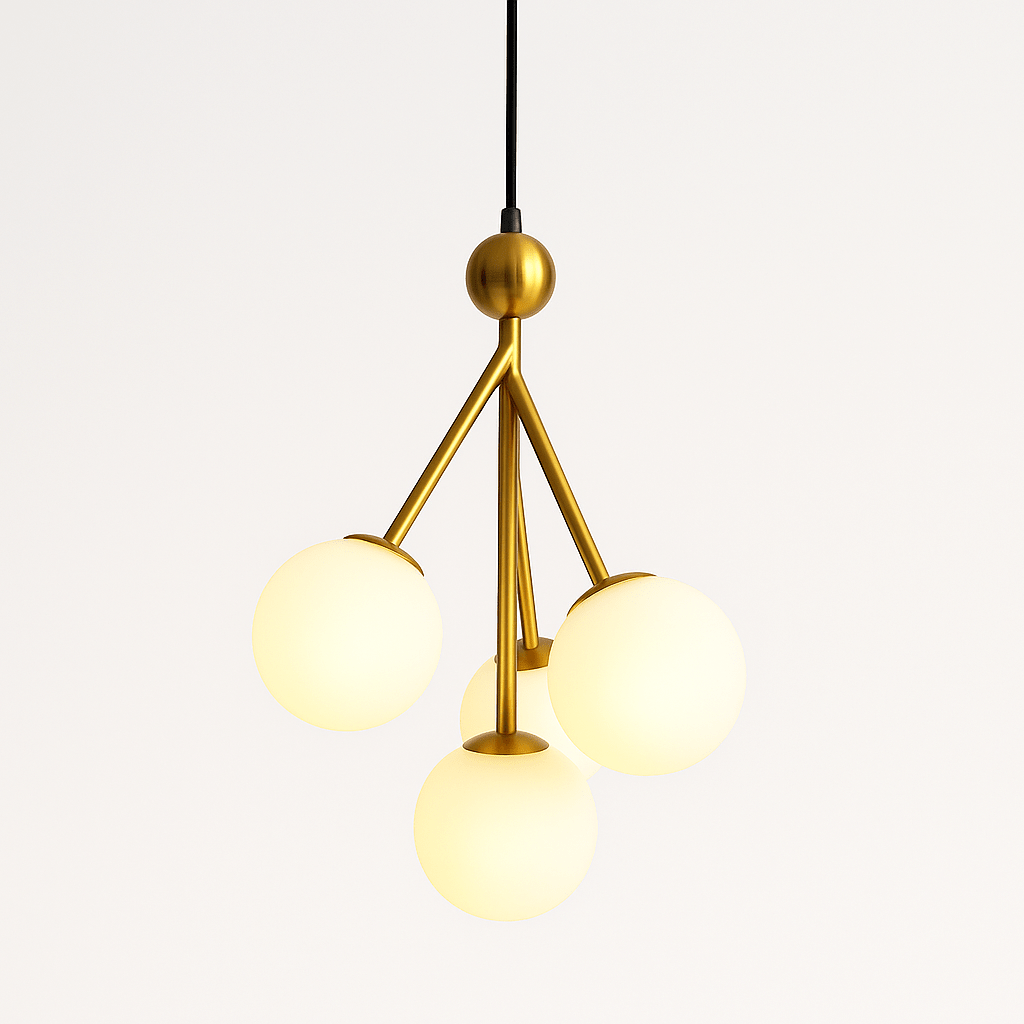Sawis Pendant Light.