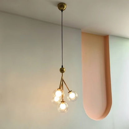 Sawis Pendant Light.
