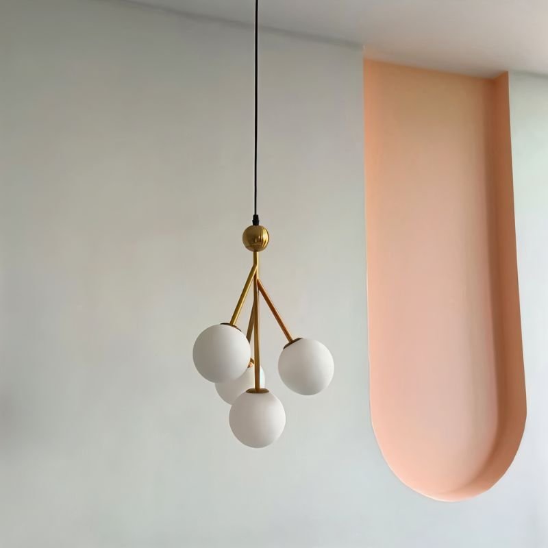 Sawis Pendant Light.