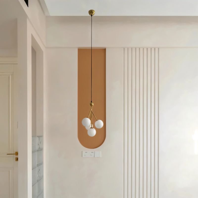 Sawis Pendant Light.
