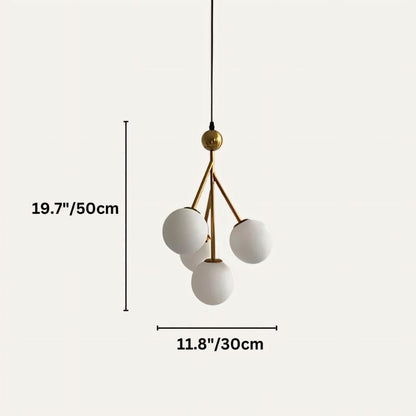 Sawis Pendant Light.