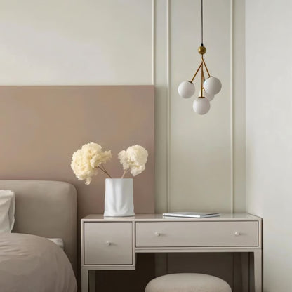 Sawis Pendant Light.