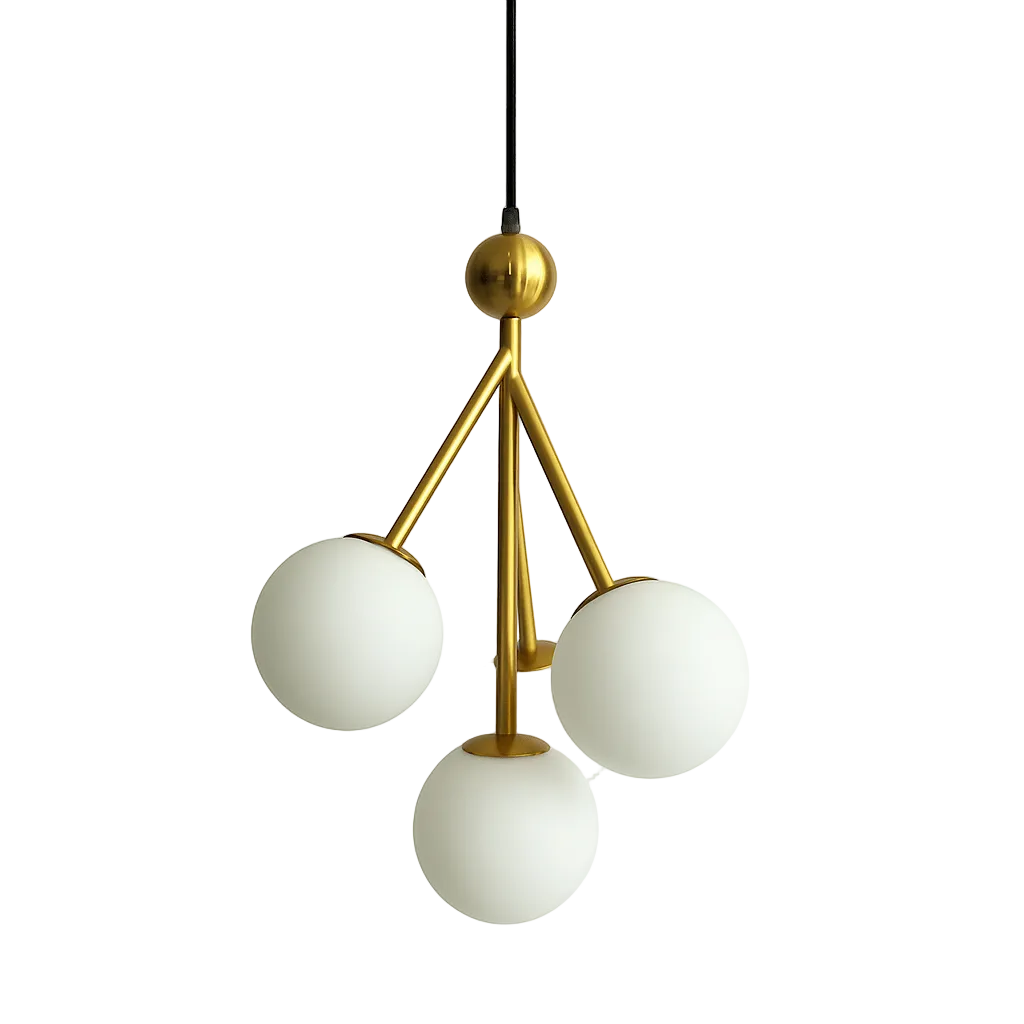 Sawis Pendant Light.