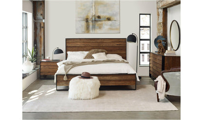 Moe's SAX ROUND MIRROR