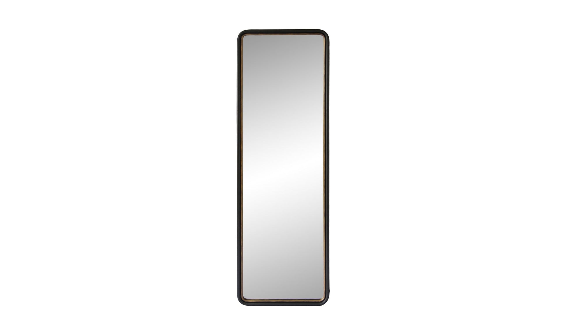 Moe's Home Collection Sax Tall Mirror Sax Tall Mirror