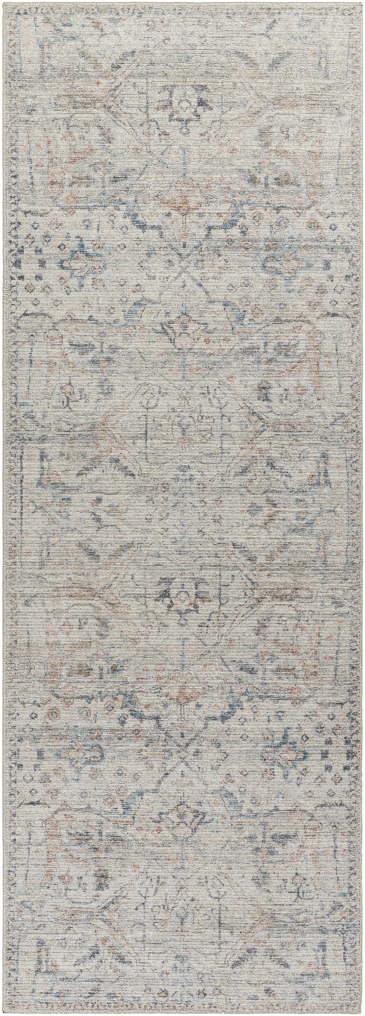 Marlene Machine Woven Becki Owens x LIVABLISS BOMN-2309 Area Rug.