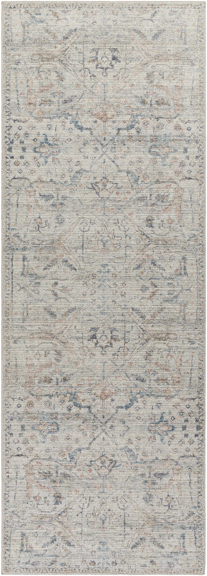 Marlene Machine Woven Becki Owens x LIVABLISS BOMN-2309 Area Rug.