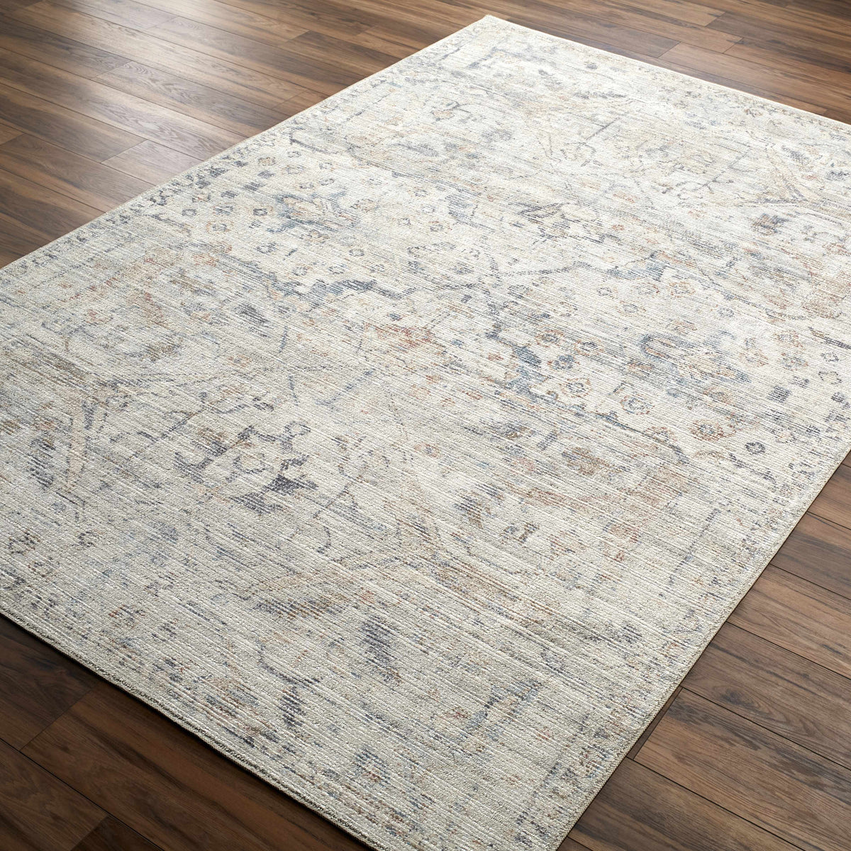 Marlene Machine Woven Becki Owens x LIVABLISS BOMN-2309 Area Rug.