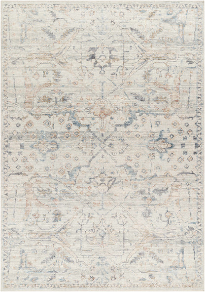 Marlene Machine Woven Becki Owens x LIVABLISS BOMN-2309 Area Rug.