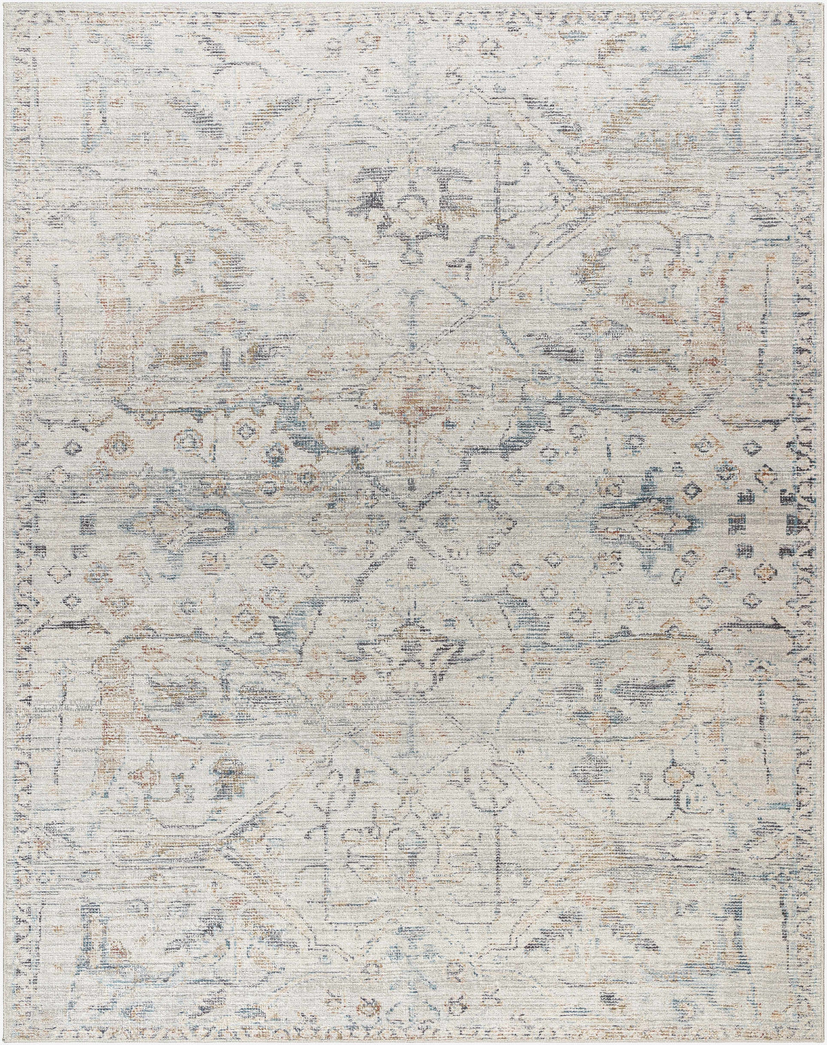Marlene Machine Woven Becki Owens x LIVABLISS BOMN-2309 Area Rug.
