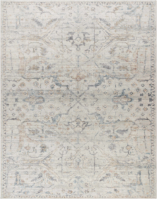Marlene Machine Woven Becki Owens x LIVABLISS BOMN-2309 Area Rug.