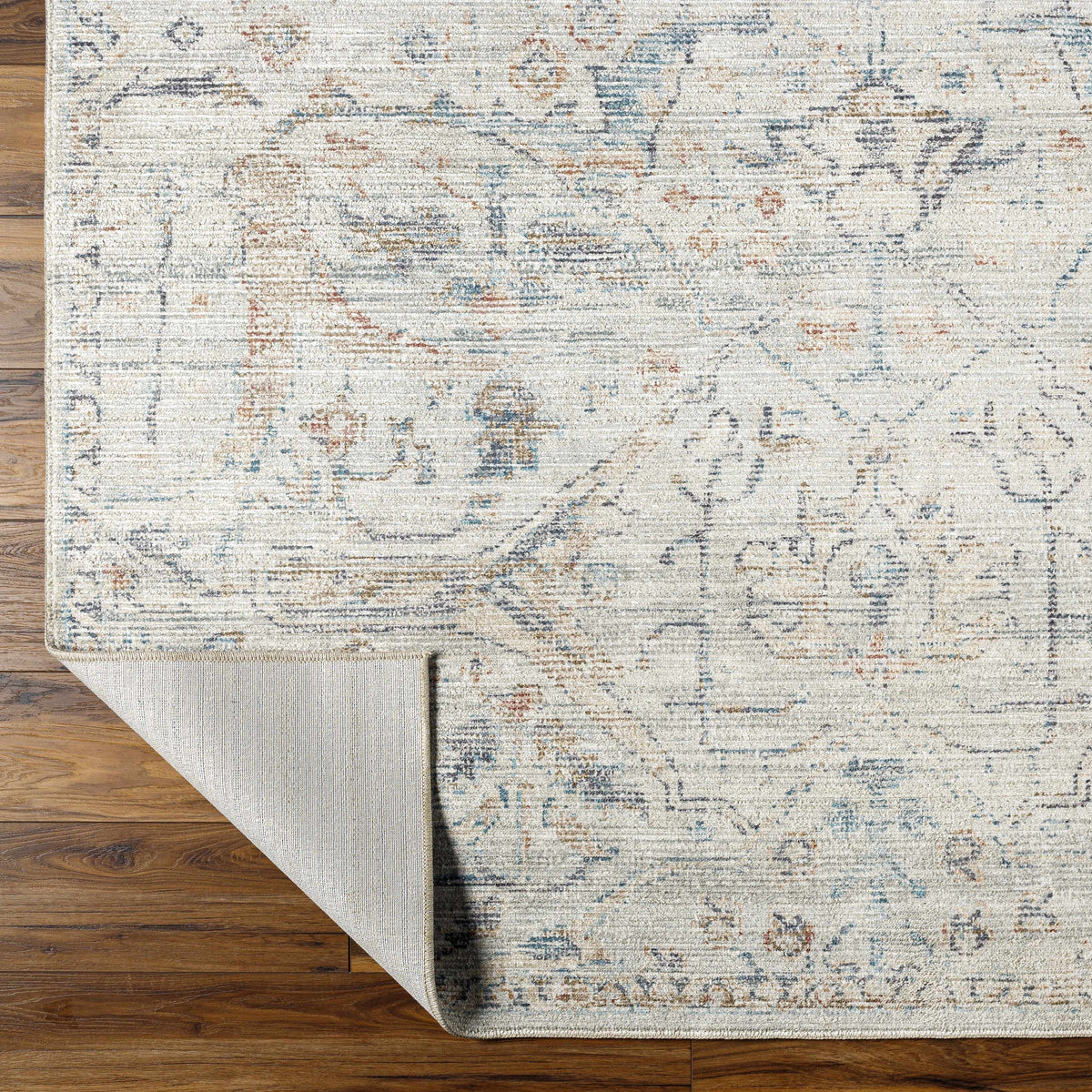 Marlene Machine Woven Becki Owens x LIVABLISS BOMN-2309 Area Rug.