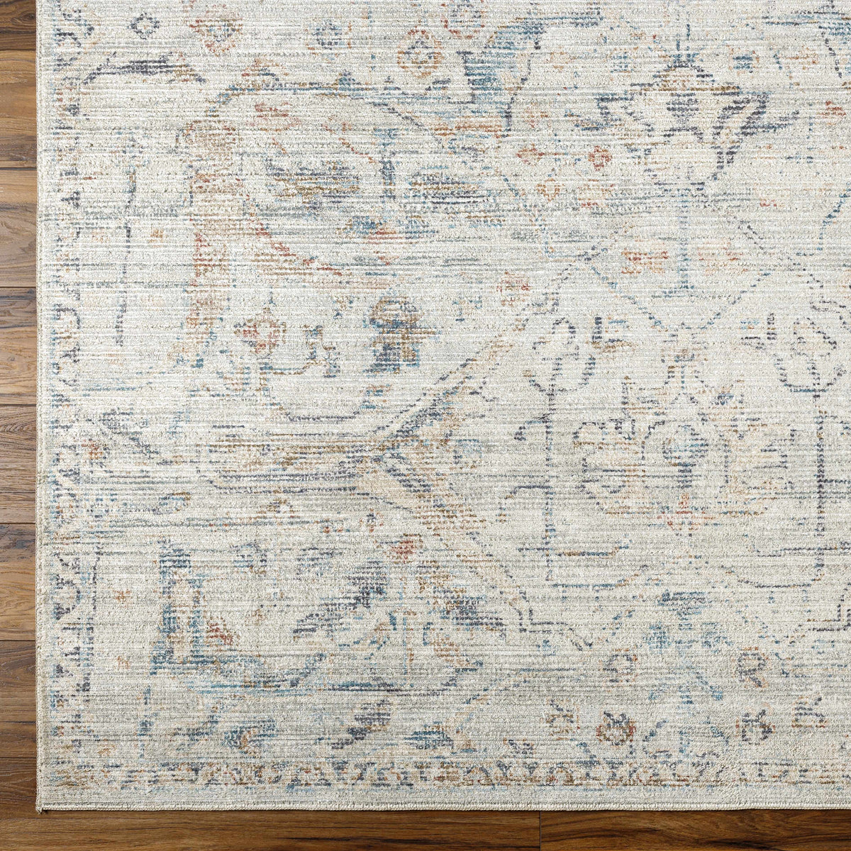 Marlene Machine Woven Becki Owens x LIVABLISS BOMN-2309 Area Rug.