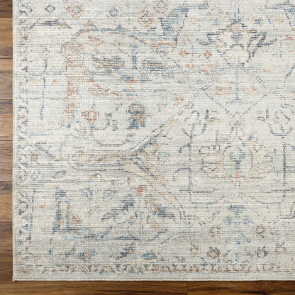Marlene Machine Woven Becki Owens x LIVABLISS BOMN-2309 Area Rug.