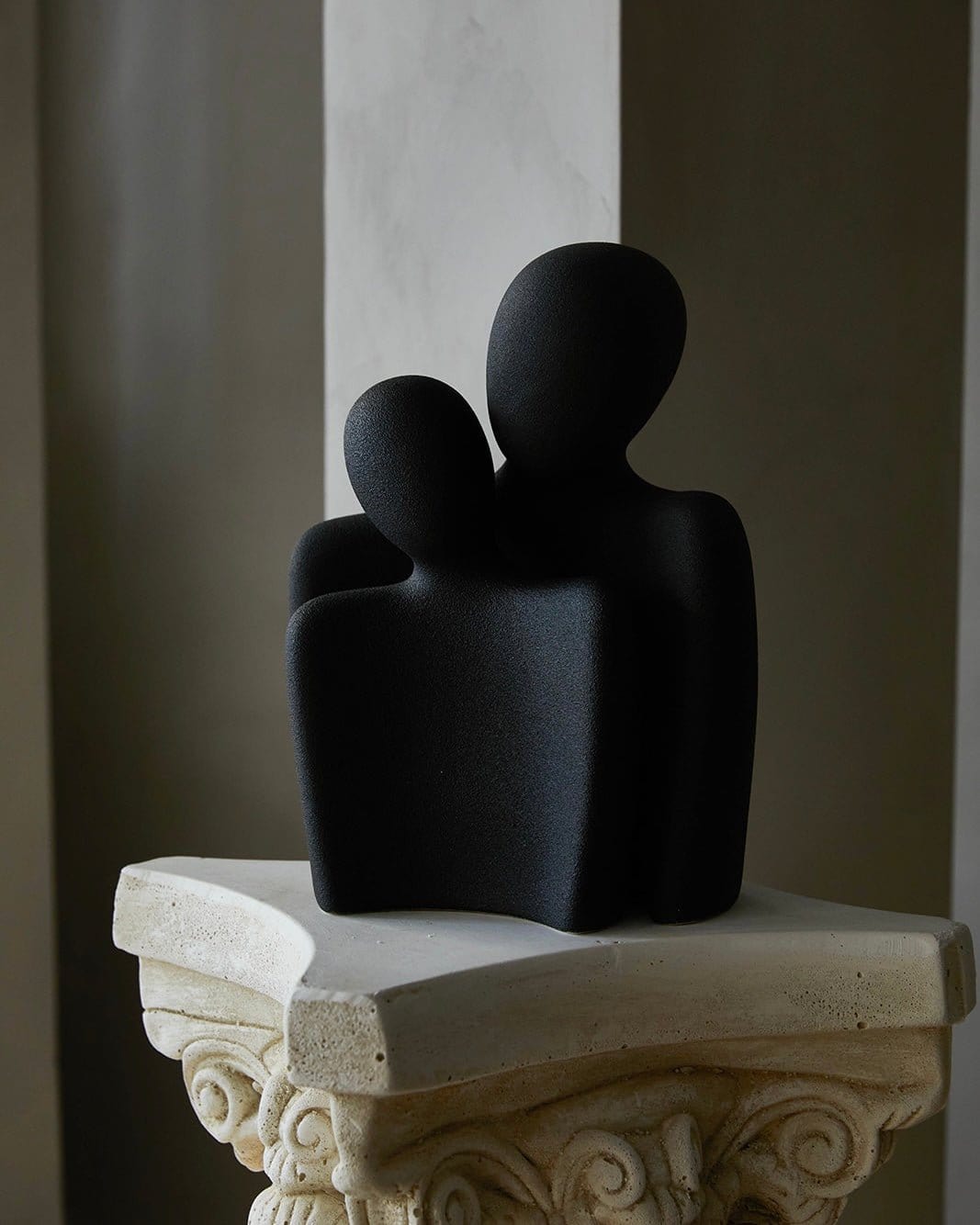 Bellari Home Sculpture Coppia Sculpture