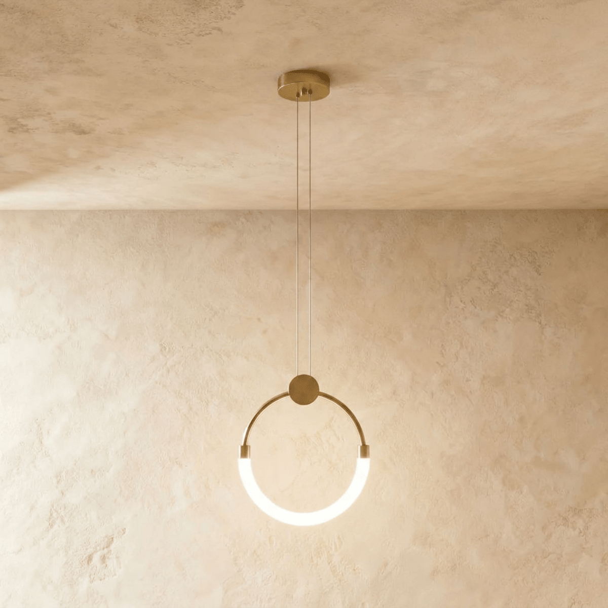 Sehmla Pendant Light.