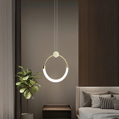 Sehmla Pendant Light.