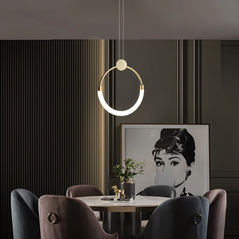 Sehmla Pendant Light.