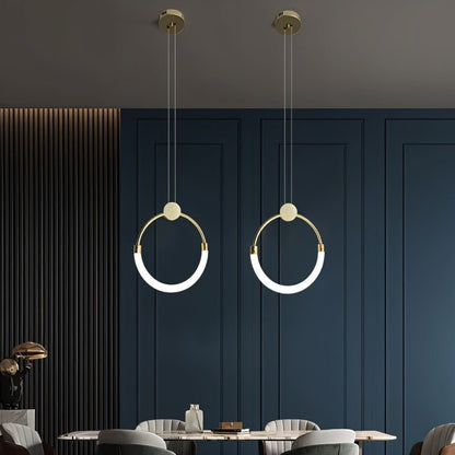 Sehmla Pendant Light.