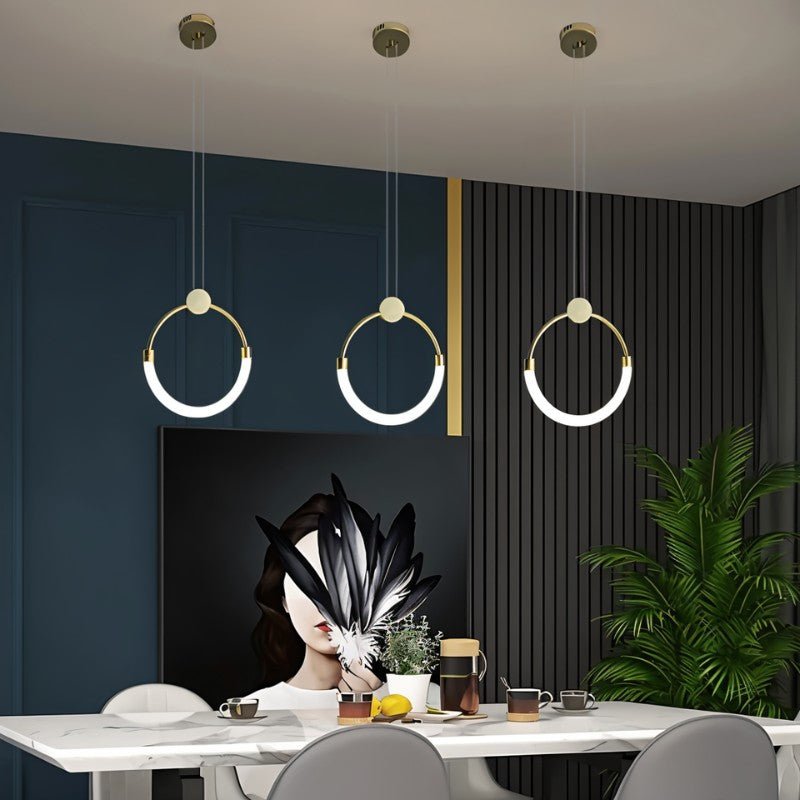 Sehmla Pendant Light.