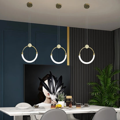Sehmla Pendant Light.