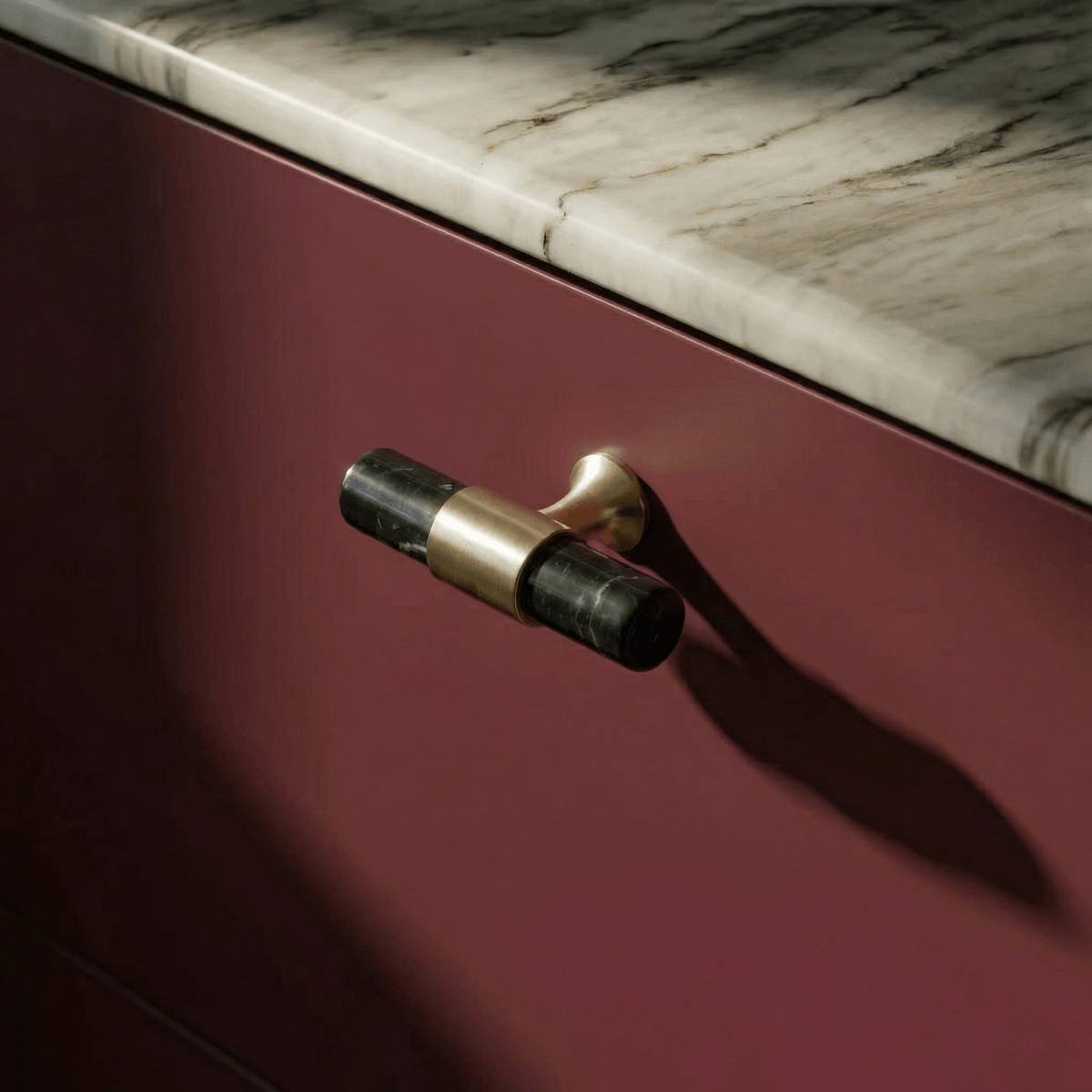 Seline Pull Bar.