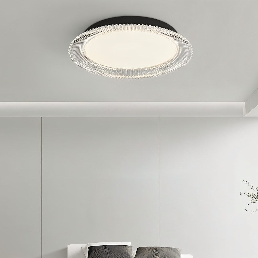 Serra Ceiling Light