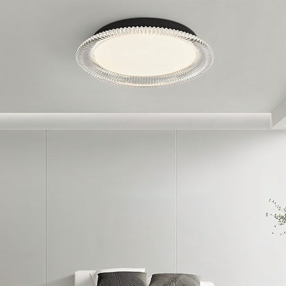 Serra Ceiling Light