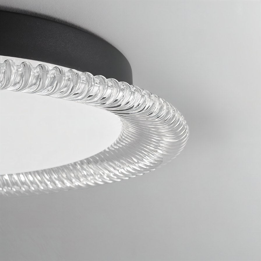 Serra Ceiling Light