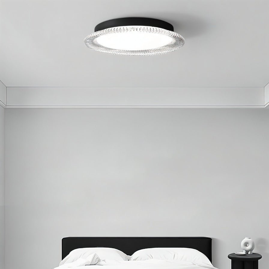 Serra Ceiling Light