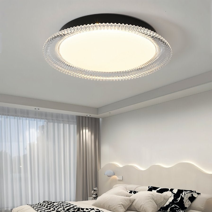 Serra Ceiling Light