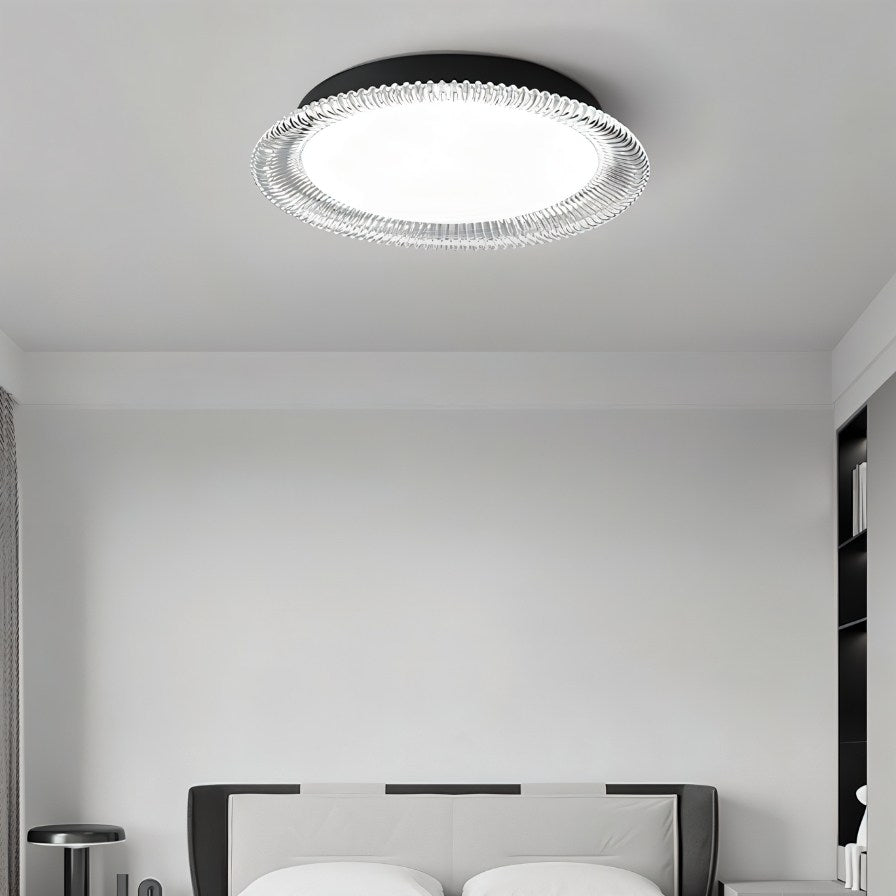 Serra Ceiling Light