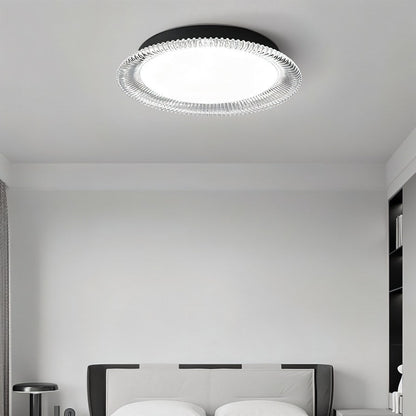 Serra Ceiling Light