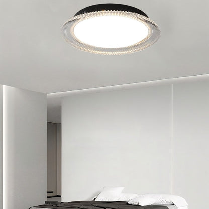 Serra Ceiling Light
