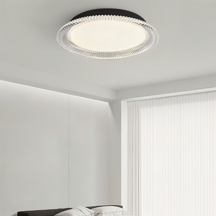 Serra Ceiling Light
