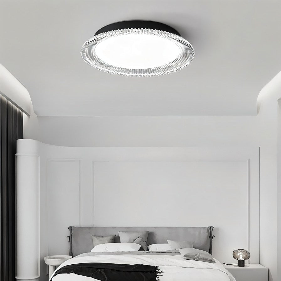 Serra Ceiling Light