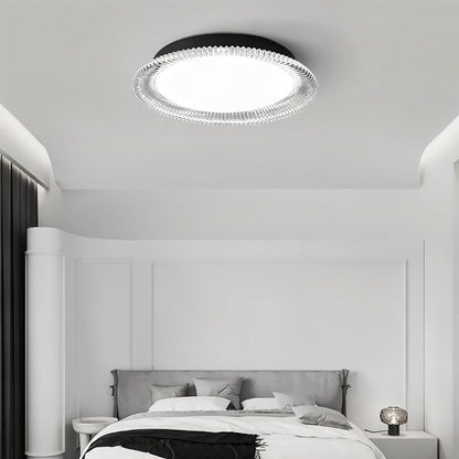 Serra Ceiling Light