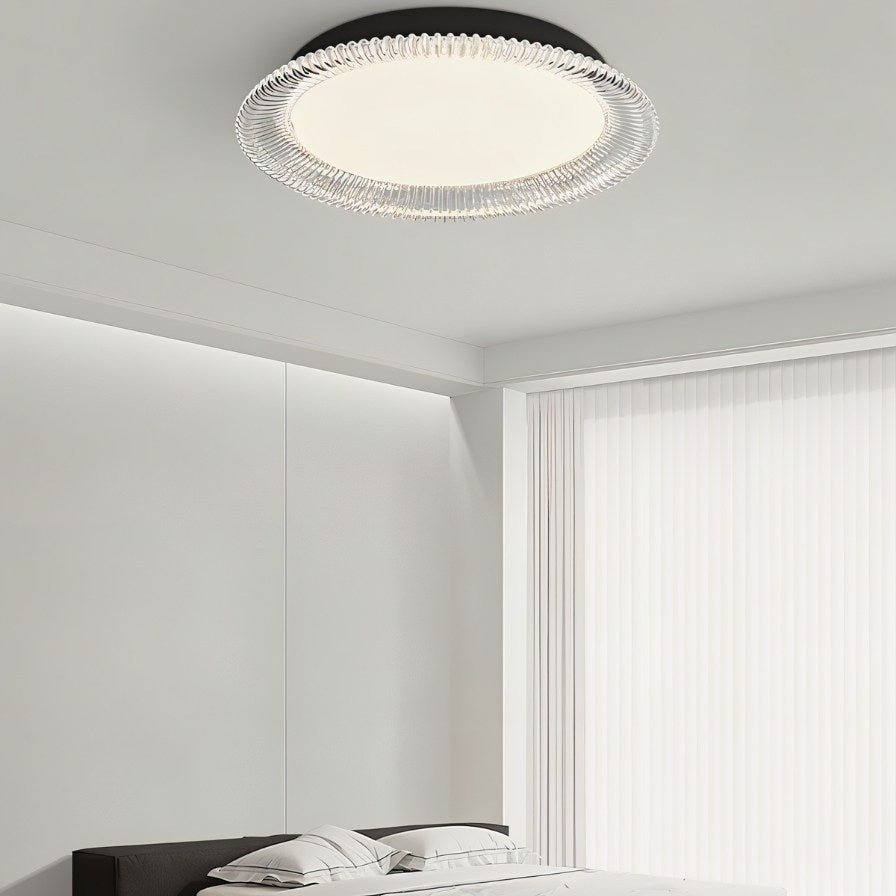 Serra Ceiling Light
