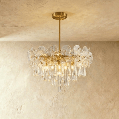 Seru Chandelier.