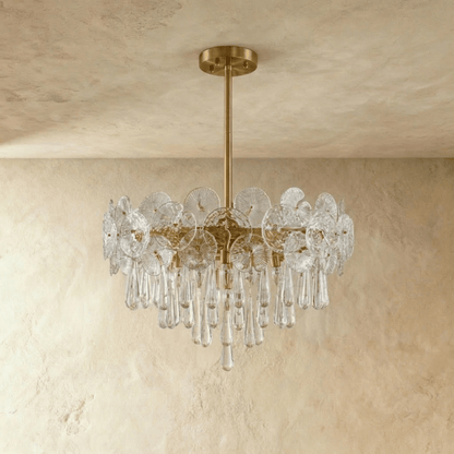 Seru Chandelier.