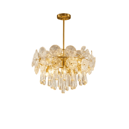 Seru Chandelier.