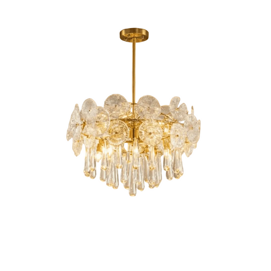 Seru Chandelier.