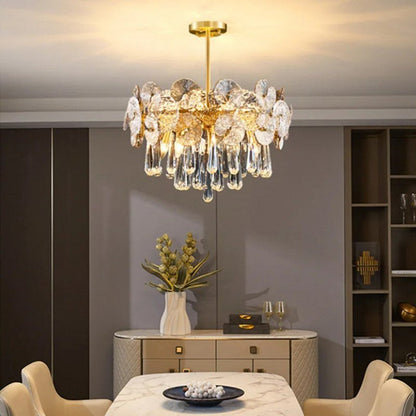 Seru Chandelier.