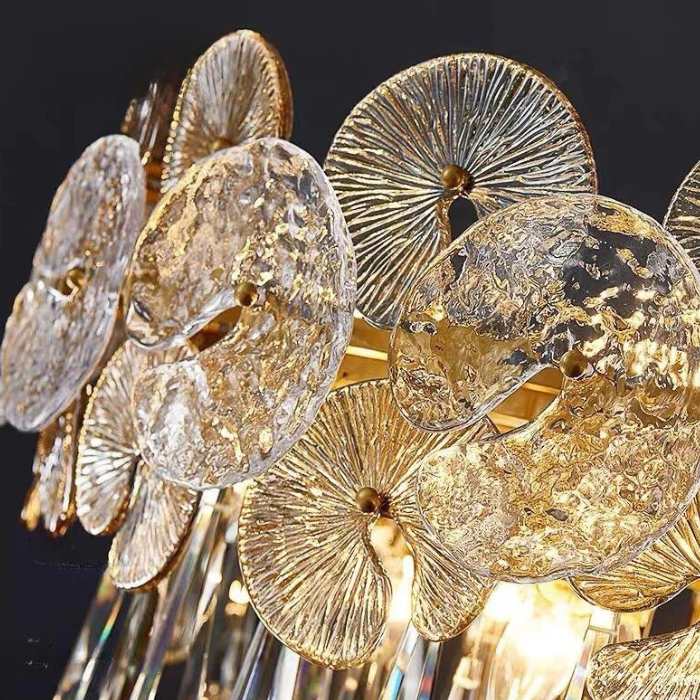 Seru Chandelier.