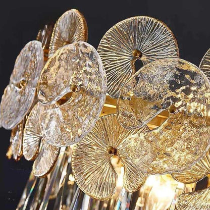 Seru Chandelier.