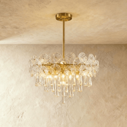 Seru Chandelier.