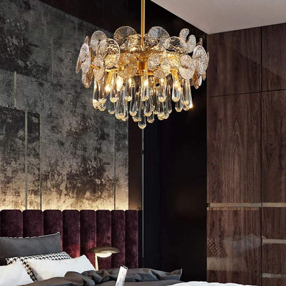 Seru Chandelier.